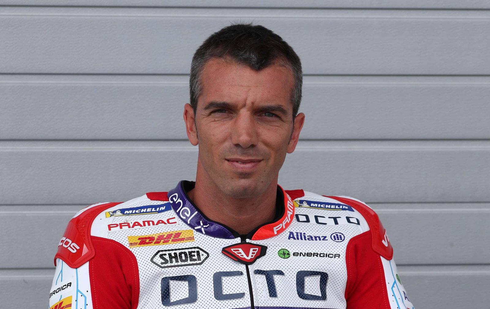 2020 Jerez MotoE test times - Tuesday (FINAL)	