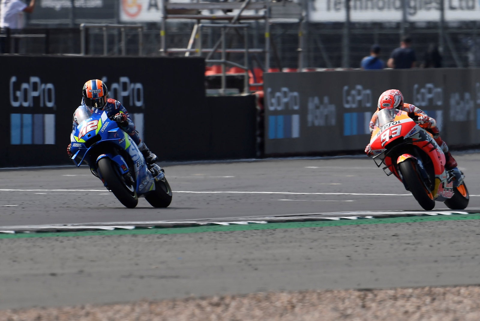 MotoGP Inggris: Binder: Akan sangat menyenangkan memiliki saudara Darryn yang membalap di MotoGP