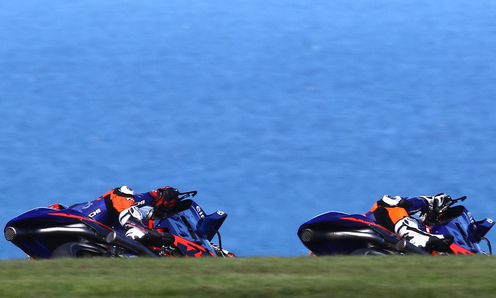 Video: Australian MotoGP – Rider Ratings