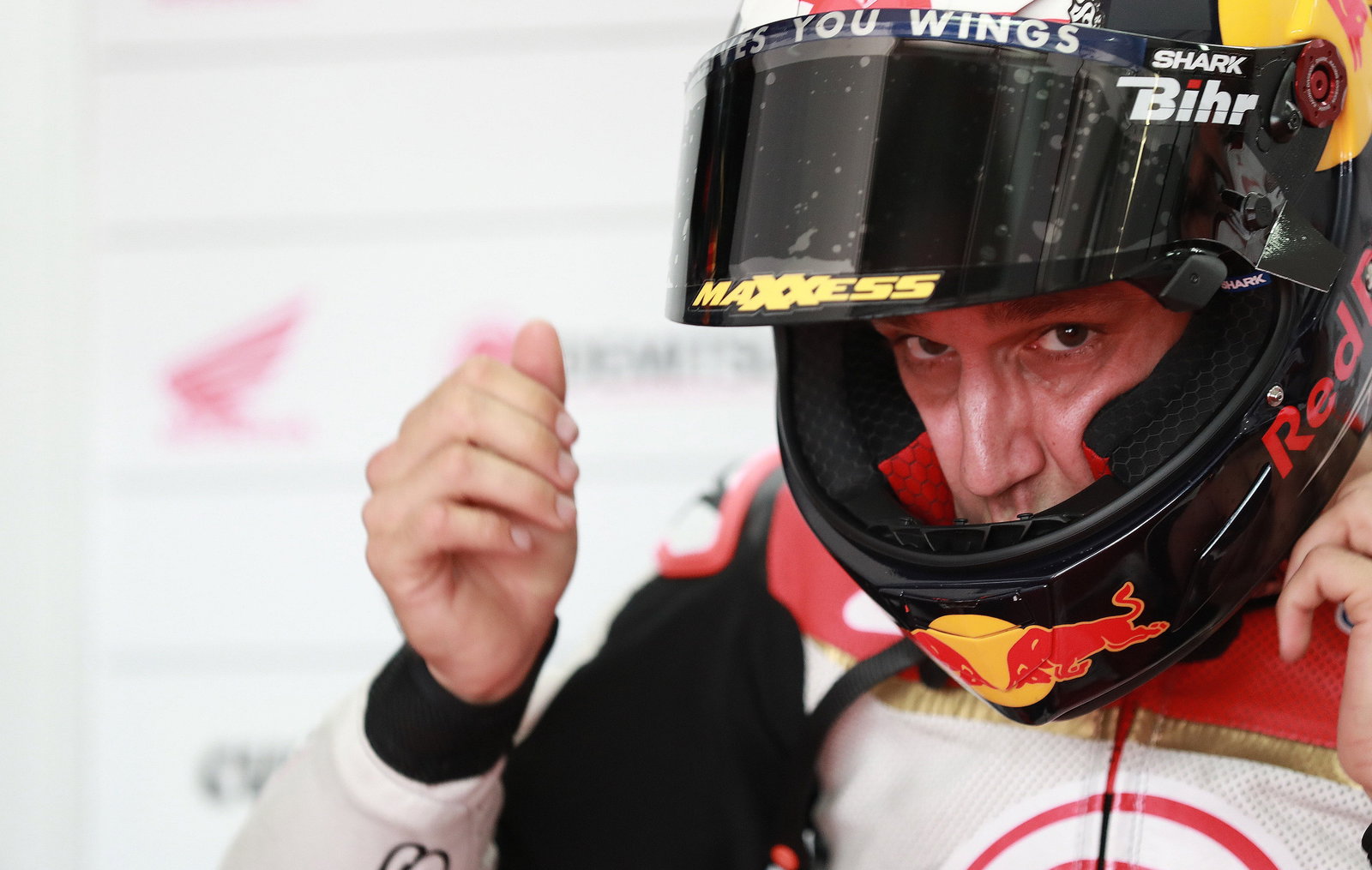 Gosip MotoGP: Serangan Barat FIM, Marquez, Rossi