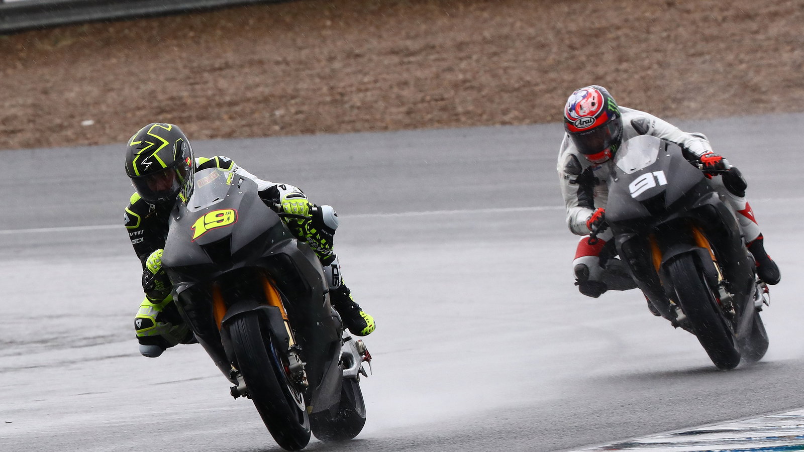 Alvaro Bautista, Leon Haslam, Honda, World Superbike,