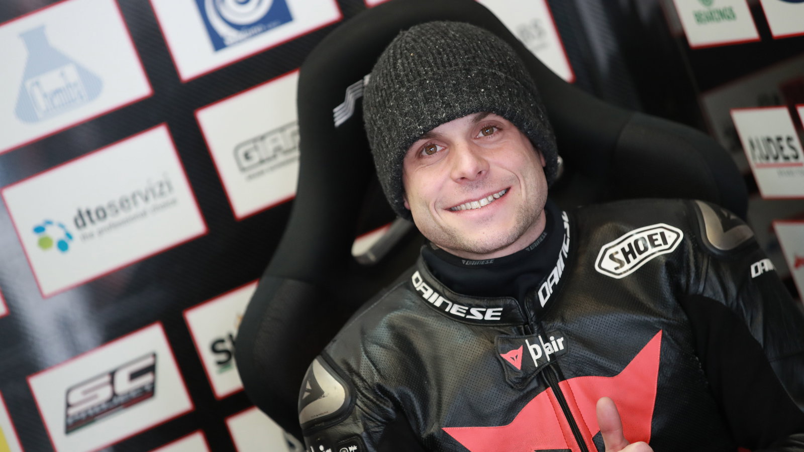 Sandro Cortese, World Superbike,