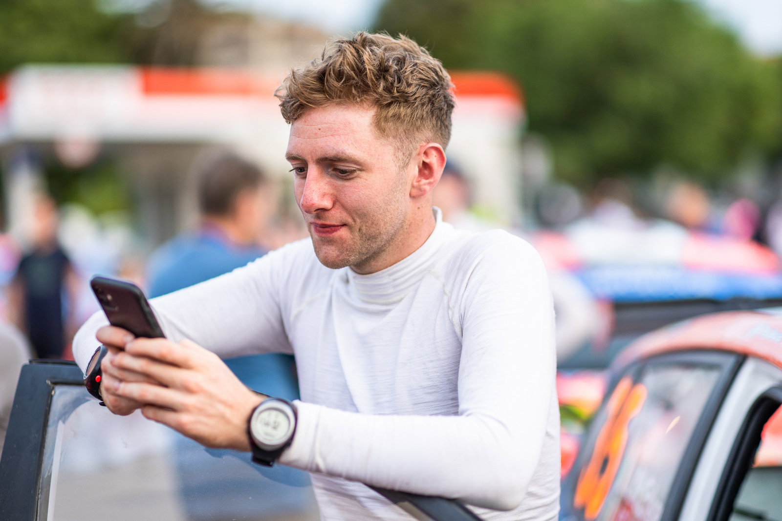 Nagle retirement announcement still feels strange, admits Breen