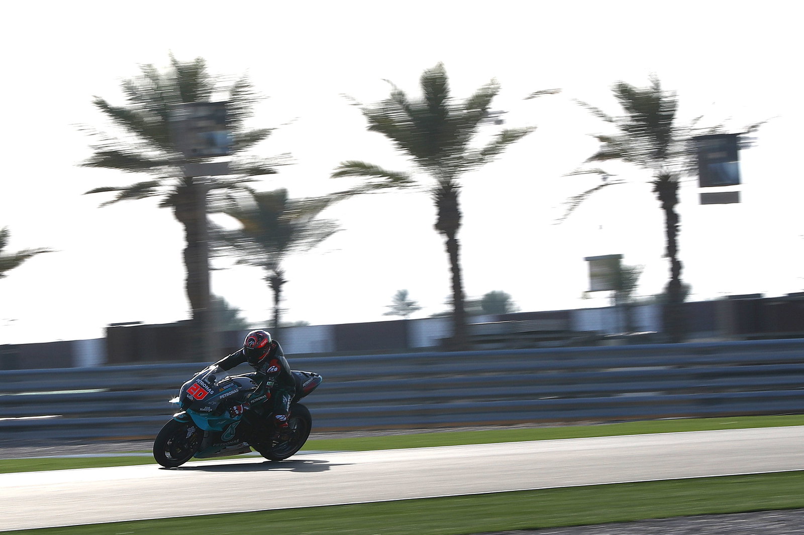 Savadori dikukuhkan sebagai pebalap tes Aprilia