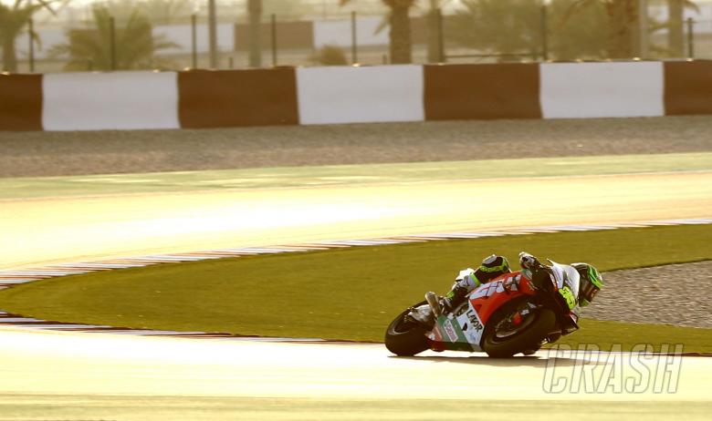 Quartararo Tercepat: Kami belum siap untuk balapan