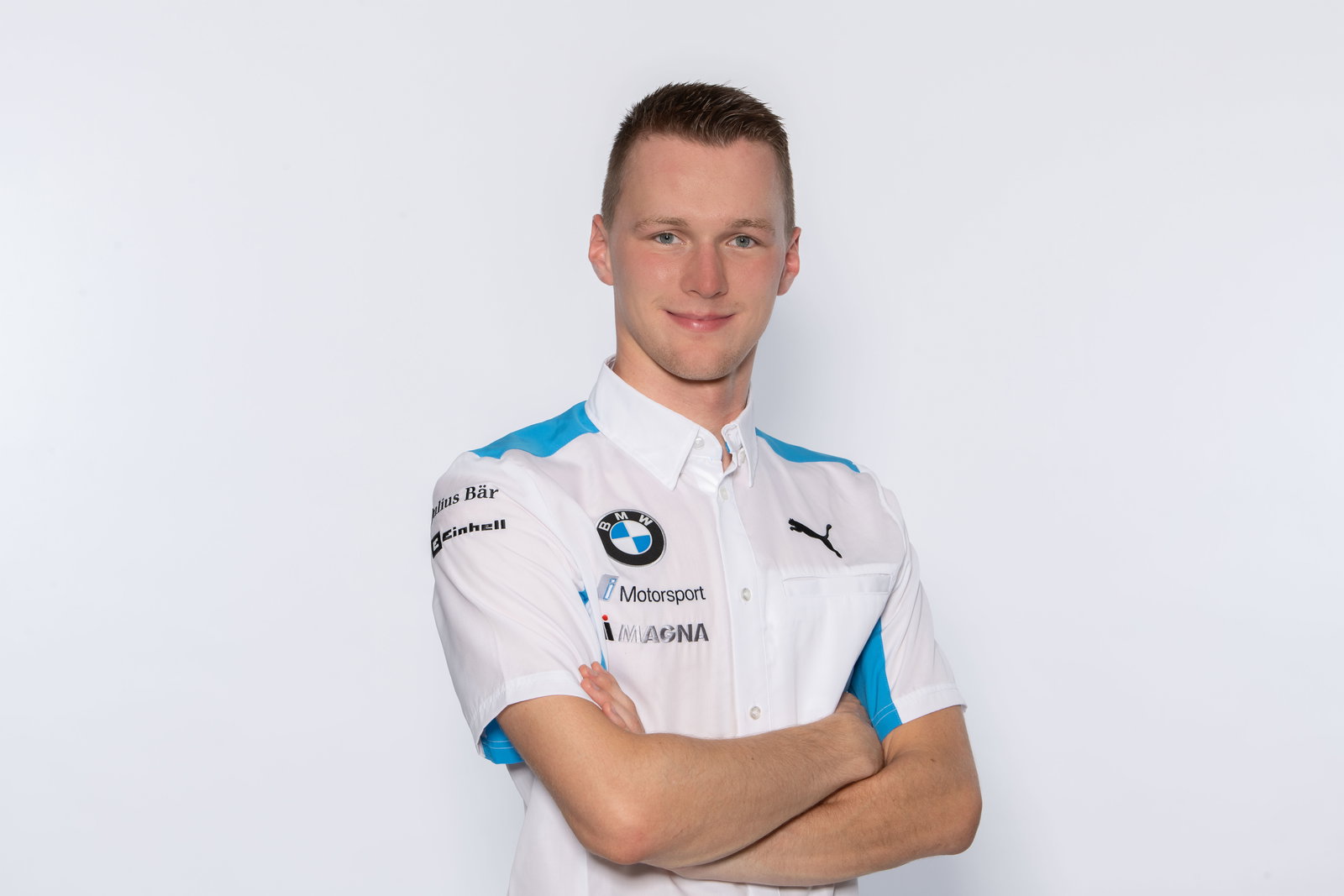 Nissan retains Sebastien Buemi, Oliver Rowland for Formula E Season 6