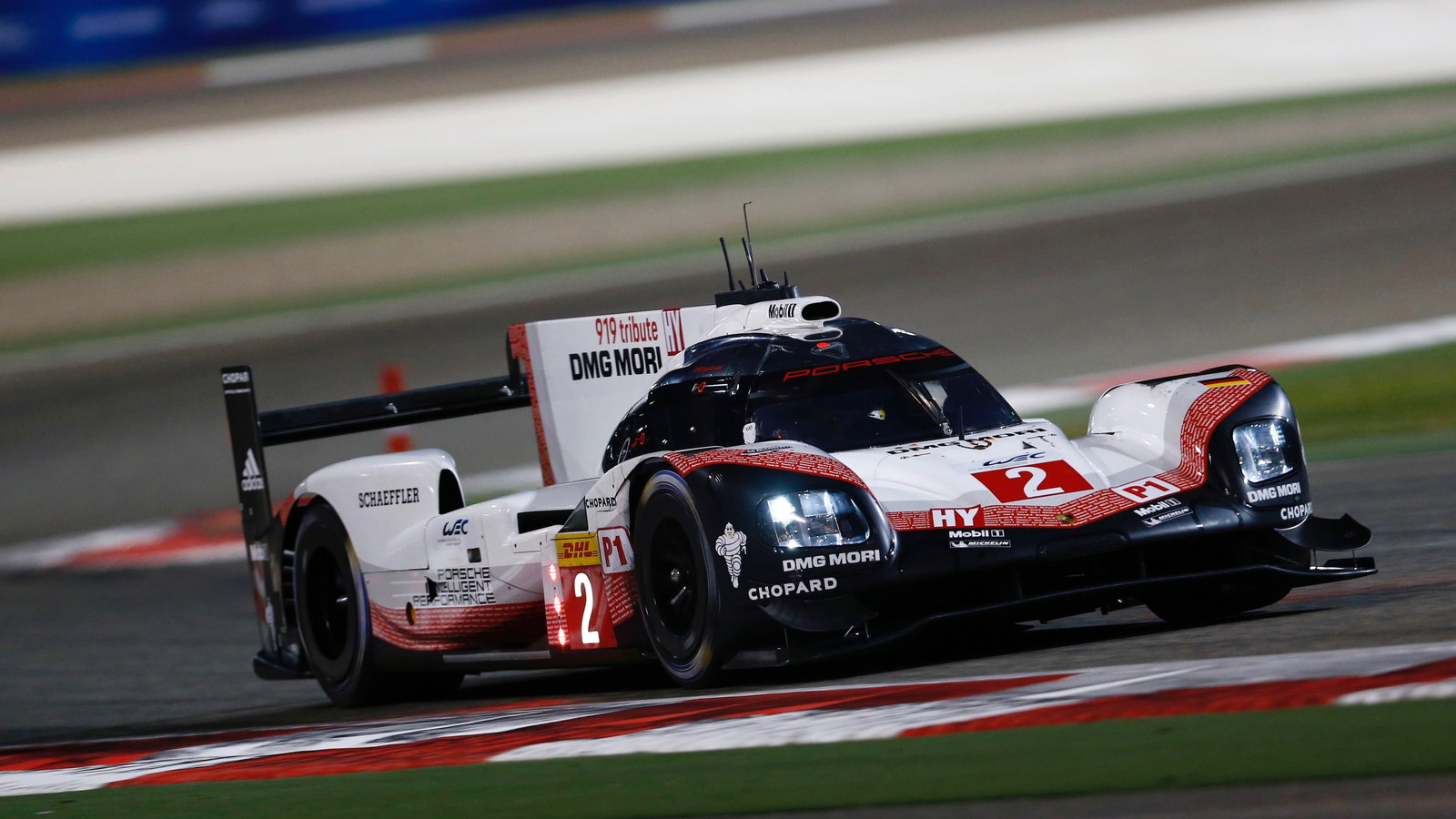 Brendon Hartley to draw on LMP1 experience in Bahrain, China