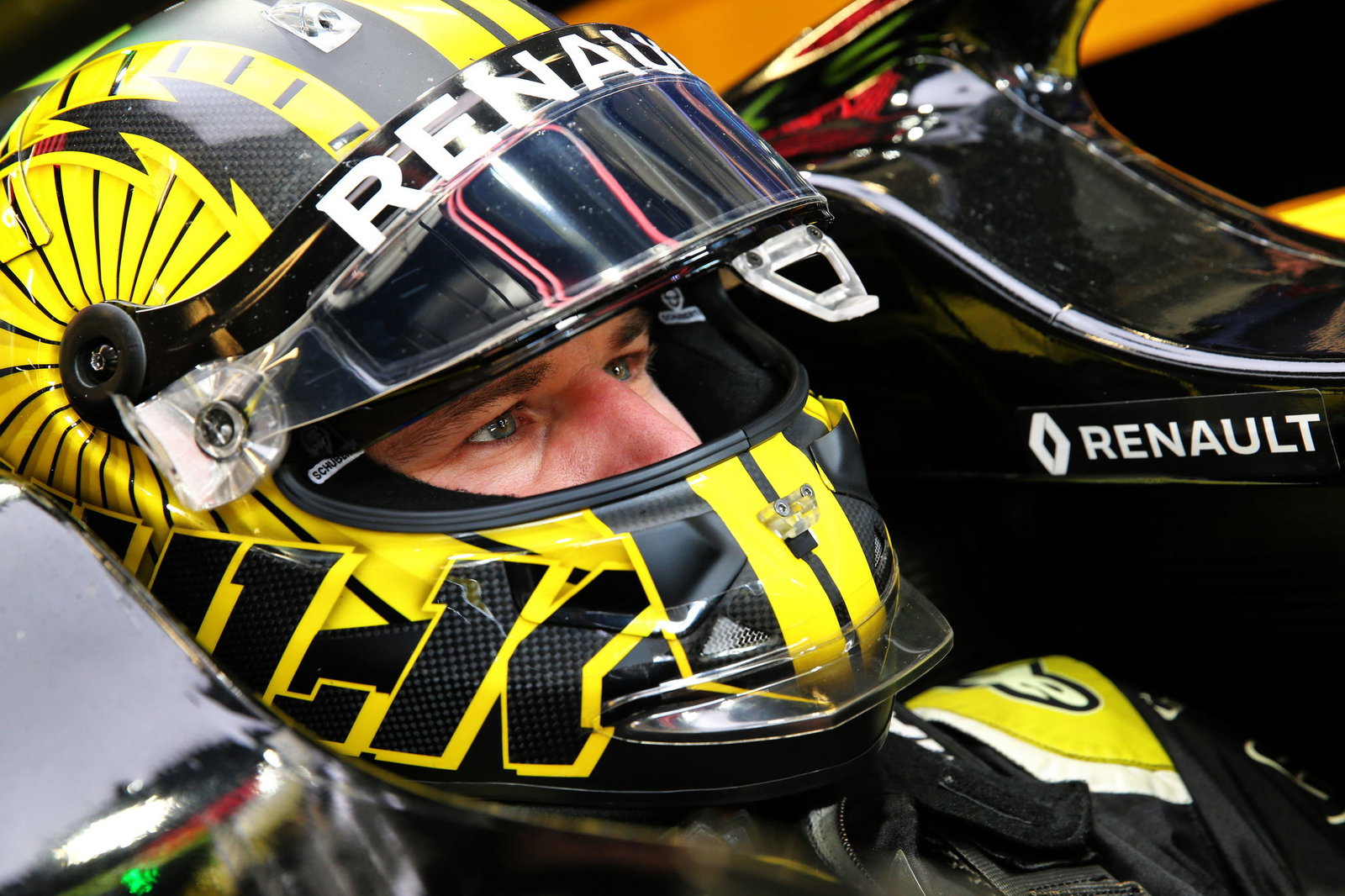 What makes Lewis Hamilton different to his Formula 1 rivals?