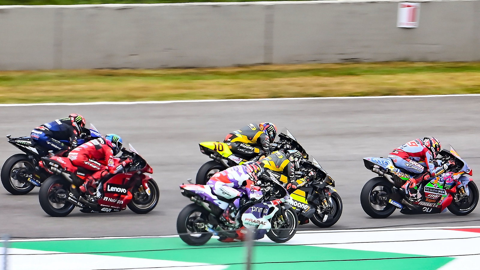 Mugello, di Giannantonio, 2022