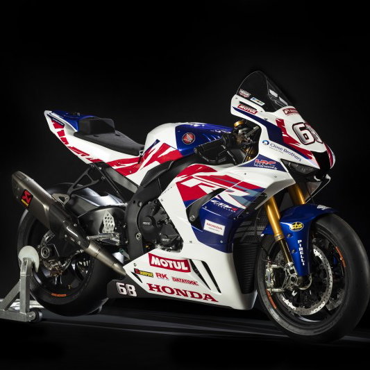 British Superbikes, Cadwell Park: Nesbitt “sangat bersemangat” setelah naik podium balapan pertama