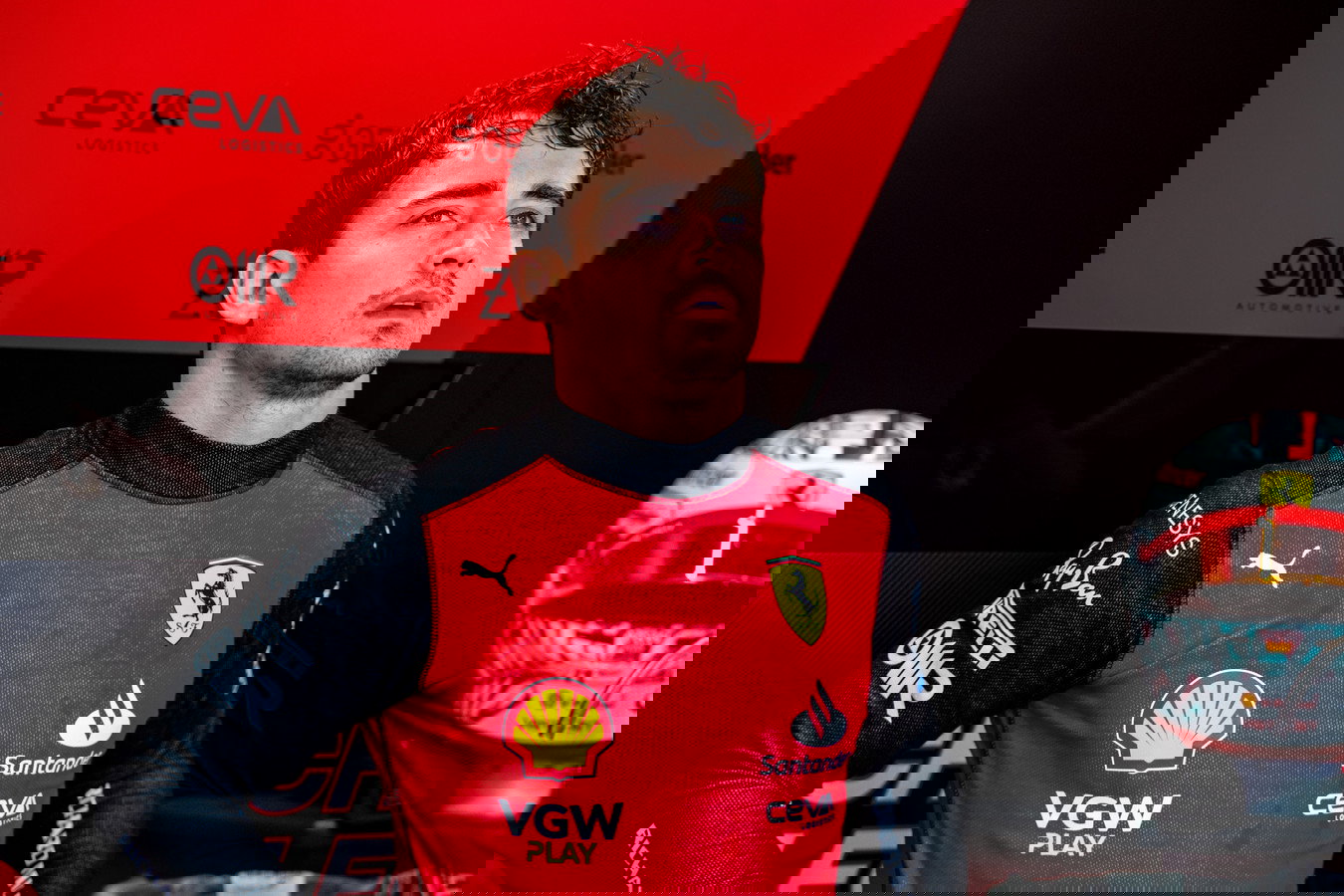 Brundle Takut Stewart Diusir saat 'Mengejar' Federer