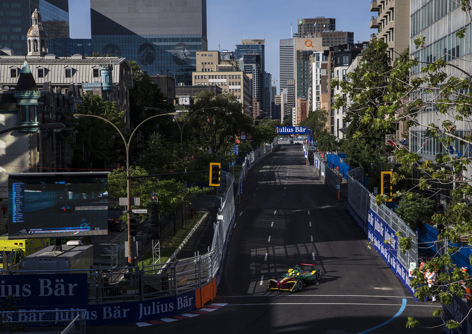 The unprecedented FIA move that looks set to boost Formula E’s future