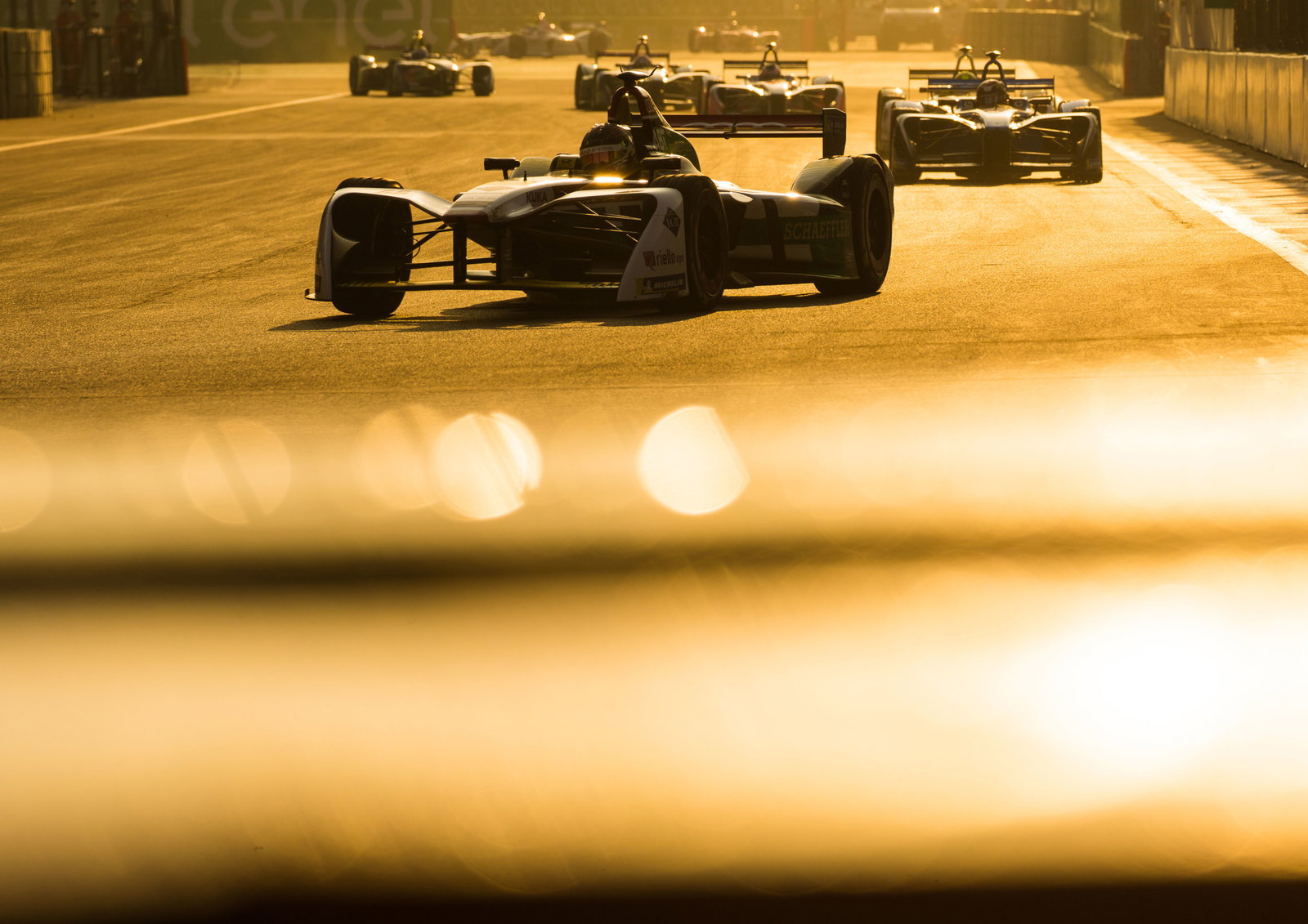 Daniel Abt takes redemptive Mexico Formula E victory for Audi