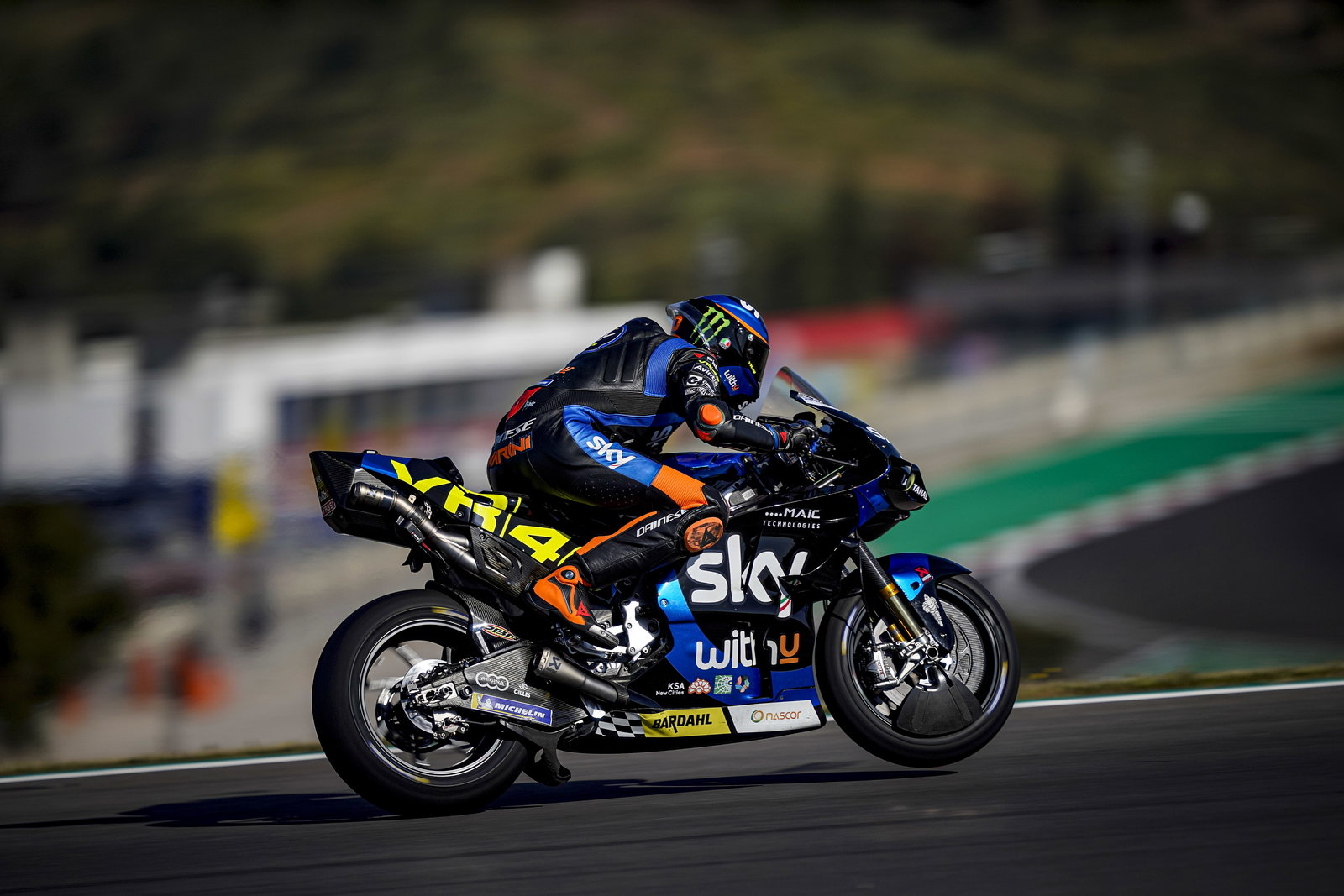 Spanish MotoGP: ‘Jerez a track I like, everyone fast here’ - Bastianini