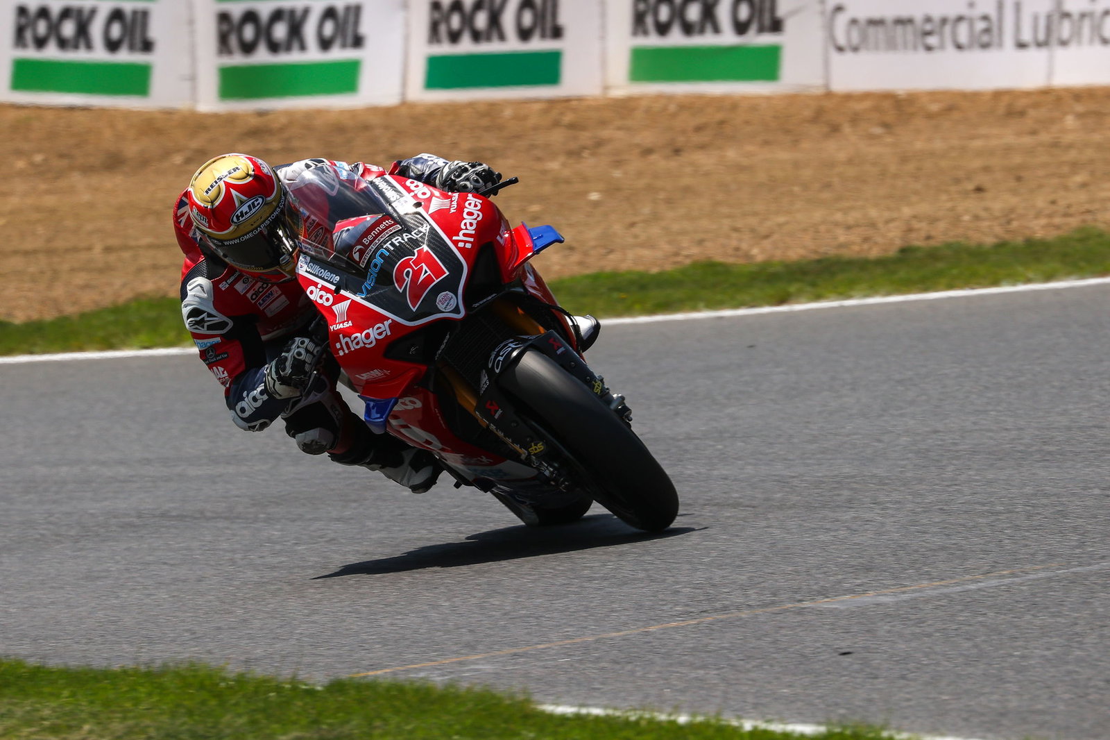 Brands Hatch BSB: ‘Fired up’ Iddon wins race three, regains championship lead