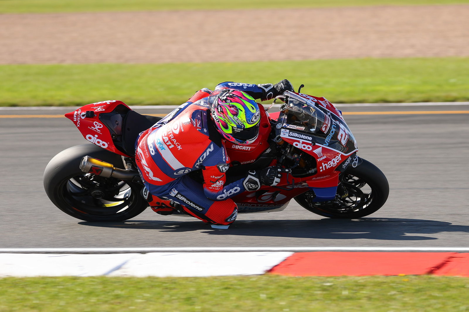 Official: Oliver Konig joins Orelac Kawasaki for 2022 WorldSBK season