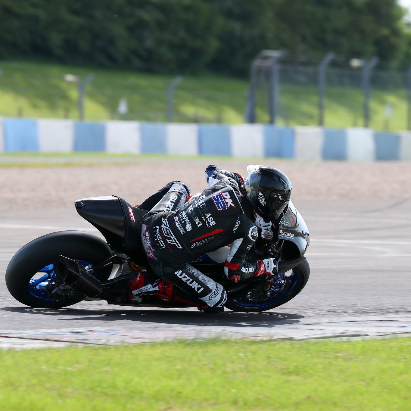 John Hopkins - BSB Q&A
