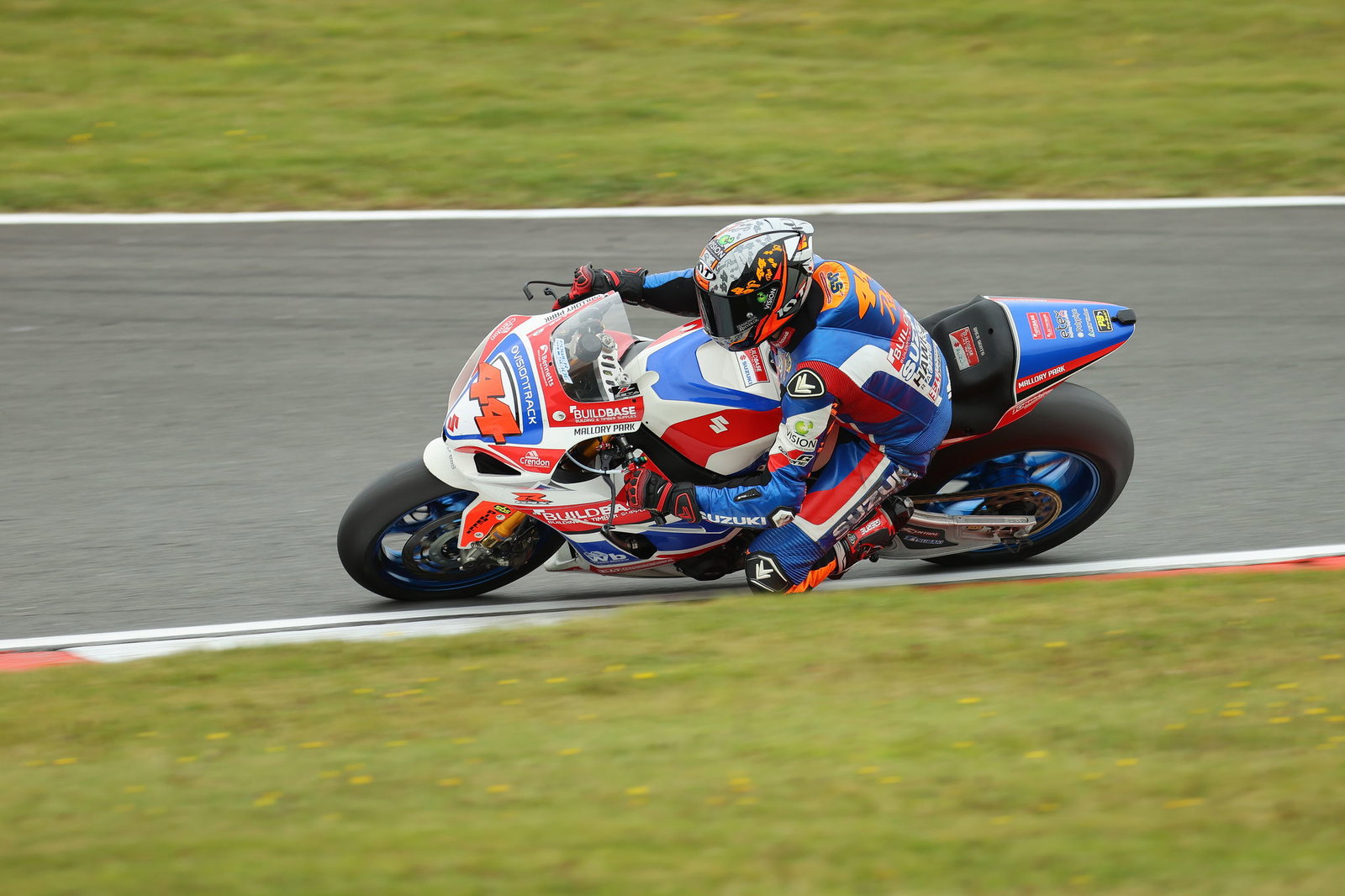 British Superbike riders most under pressure to perform in 2022?