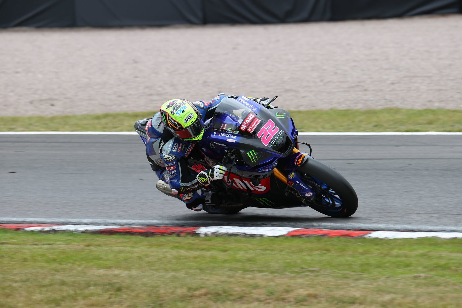 Thoughts from Oulton Park BSB top two O’Halloran and Iddon