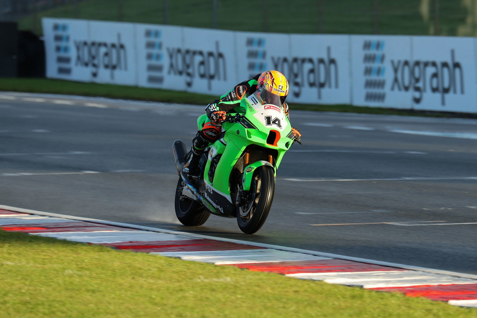 Bridewell Siap Tampil Habis-Habisan untuk Gelar BSB 2021