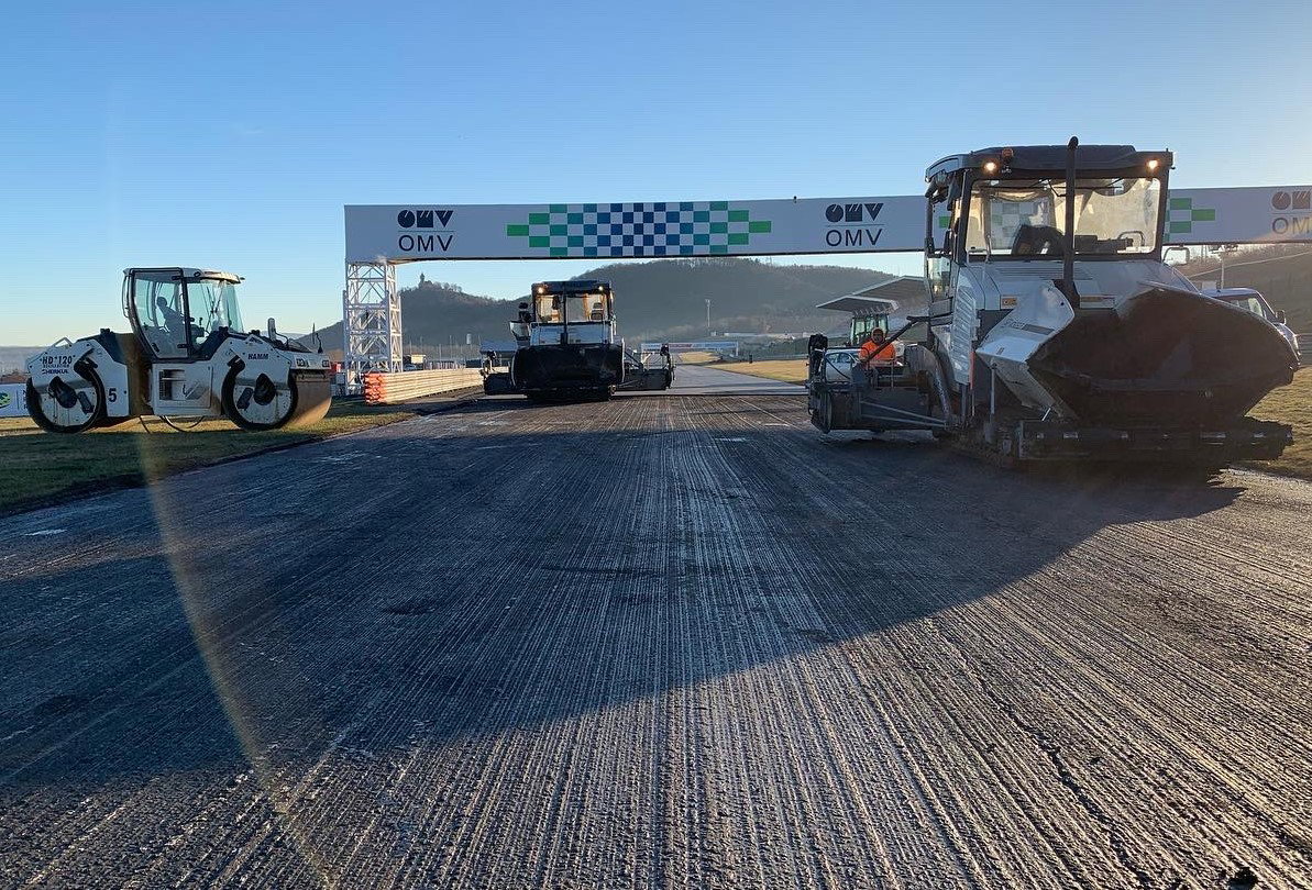 Michael Van Der Mark to miss Misano WorldSBK test with fractured leg