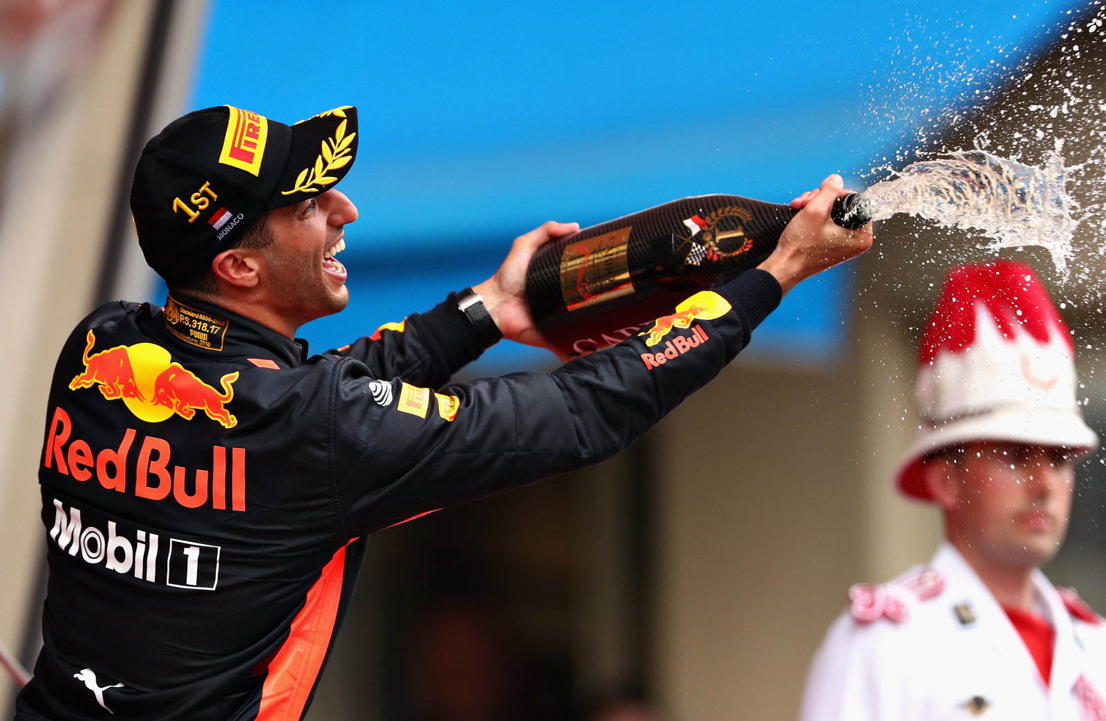 Red Bull's Max Verstappen took risk-averse approach in Monaco GP following recent incidents 