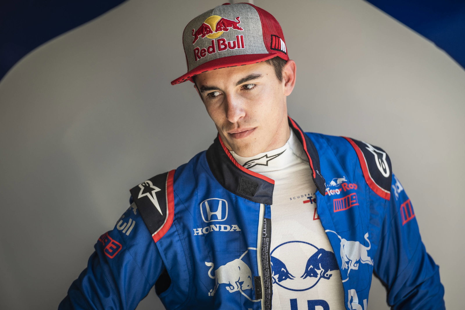 McLaren F1 rejects mid-season approach from Toro Rosso for Lando Norris