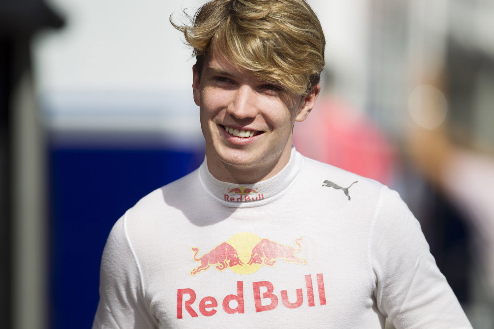 Lucas Auer to race in Toyota New Zealand series over winter