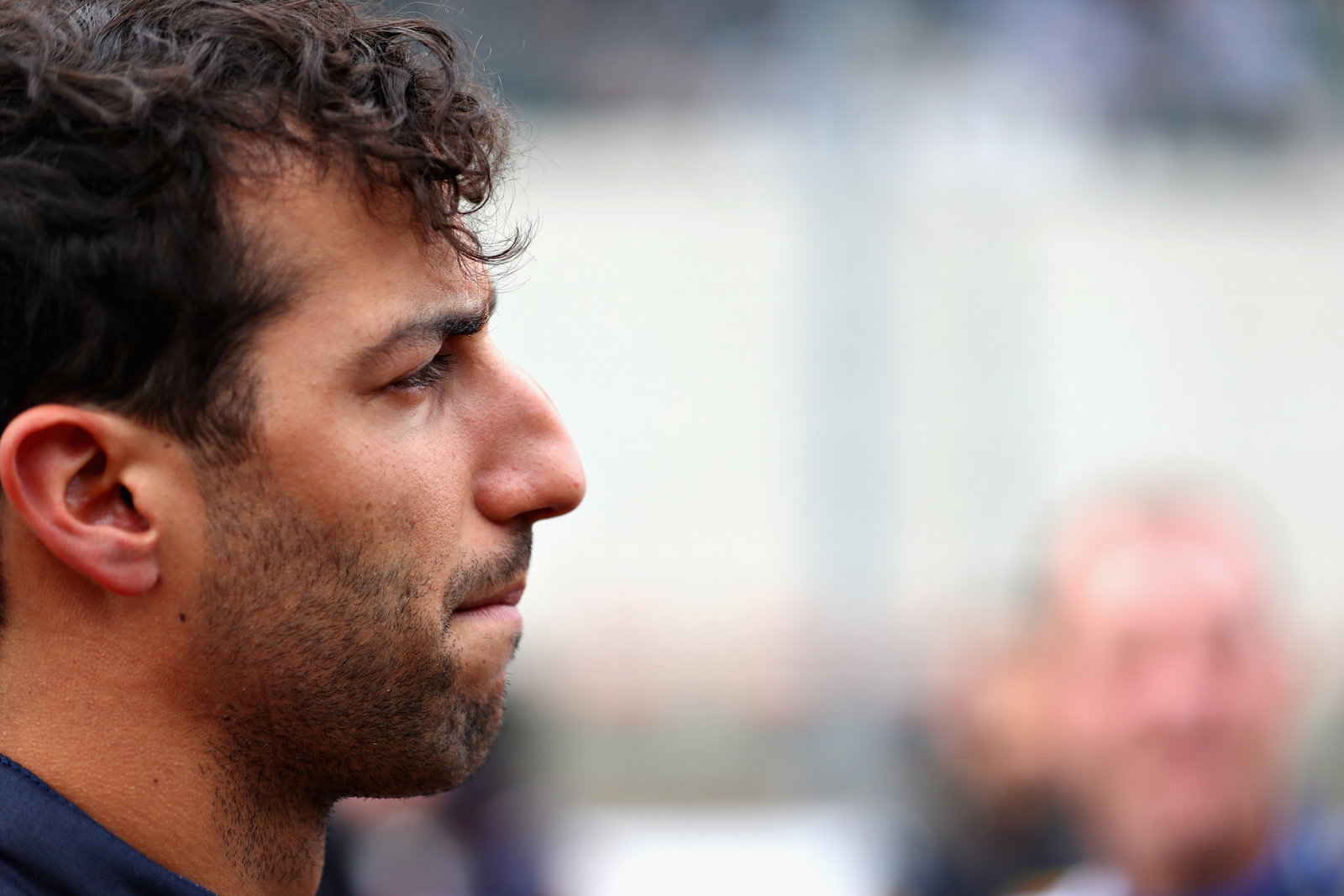 Vandoorne ingin tetap bersama McLaren 'melewati masa sulit'