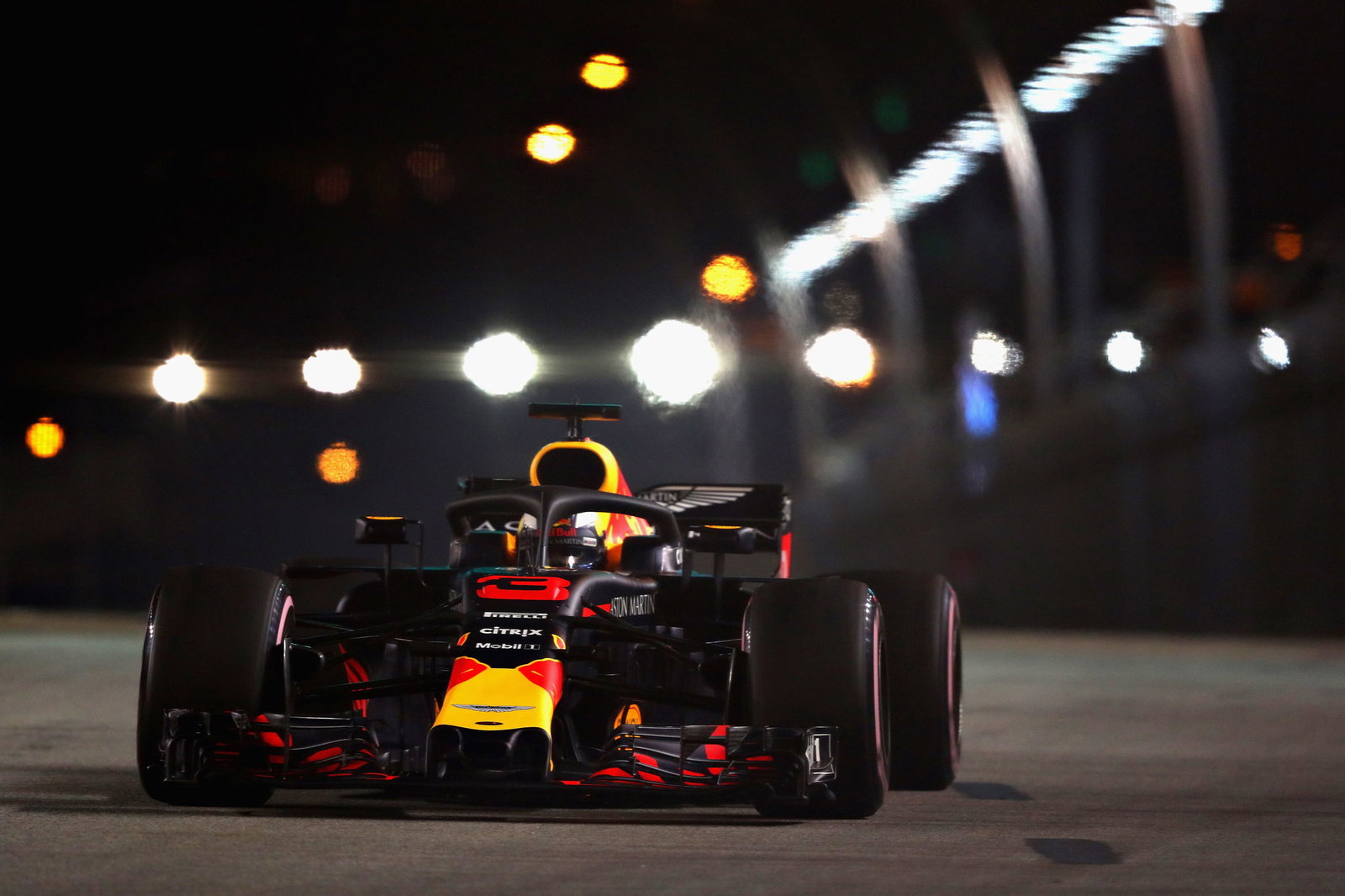 Alonso hails ‘perfect’ P11 in Singapore GP qualifying