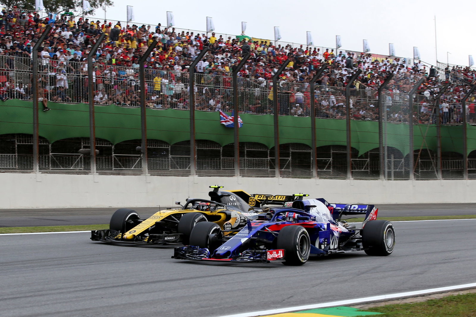 Magnussen: Potensi Haas menyoroti 'positif dan negatif' tahun 2018