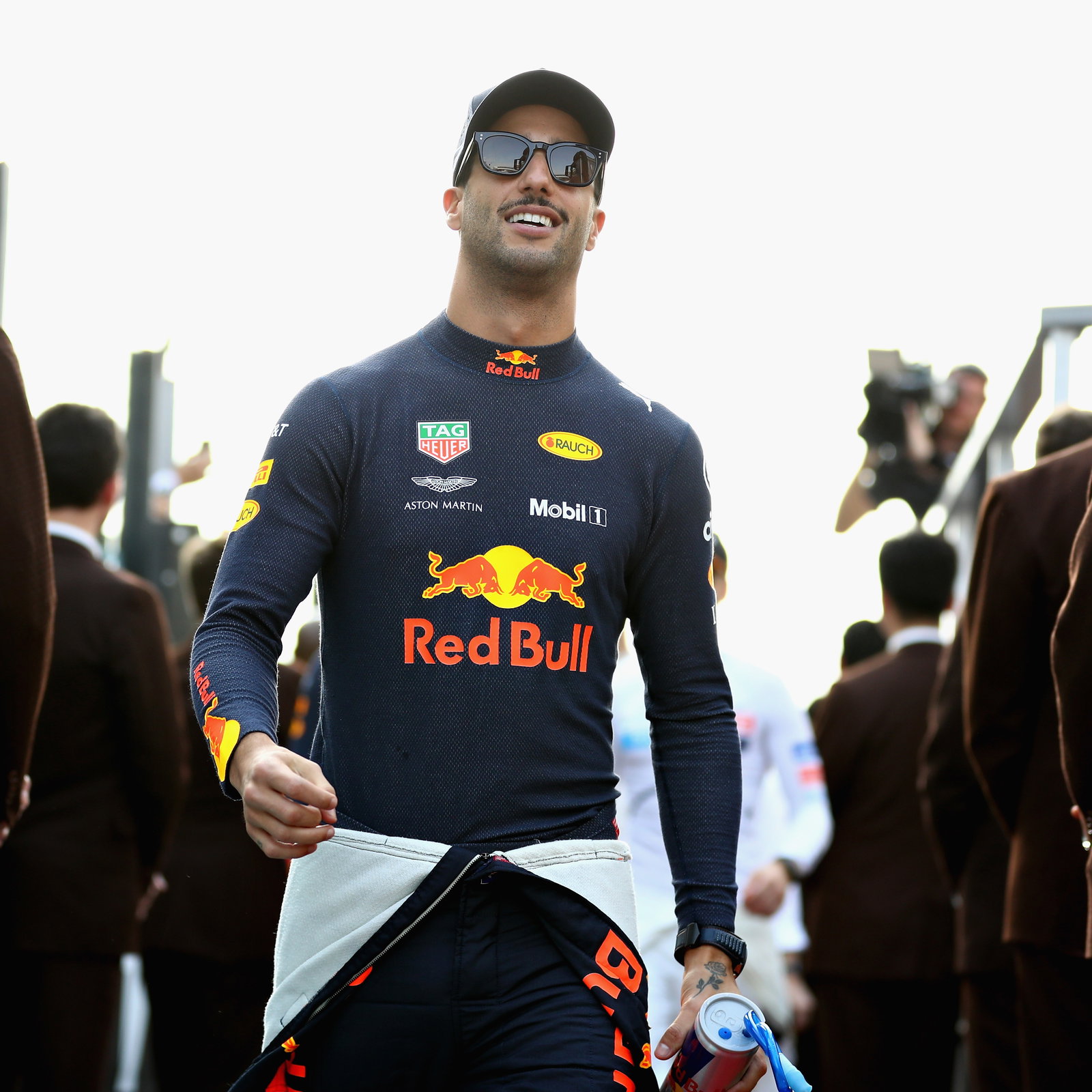 Karun Chandhok rejoins Sky Sports F1 team for 2019