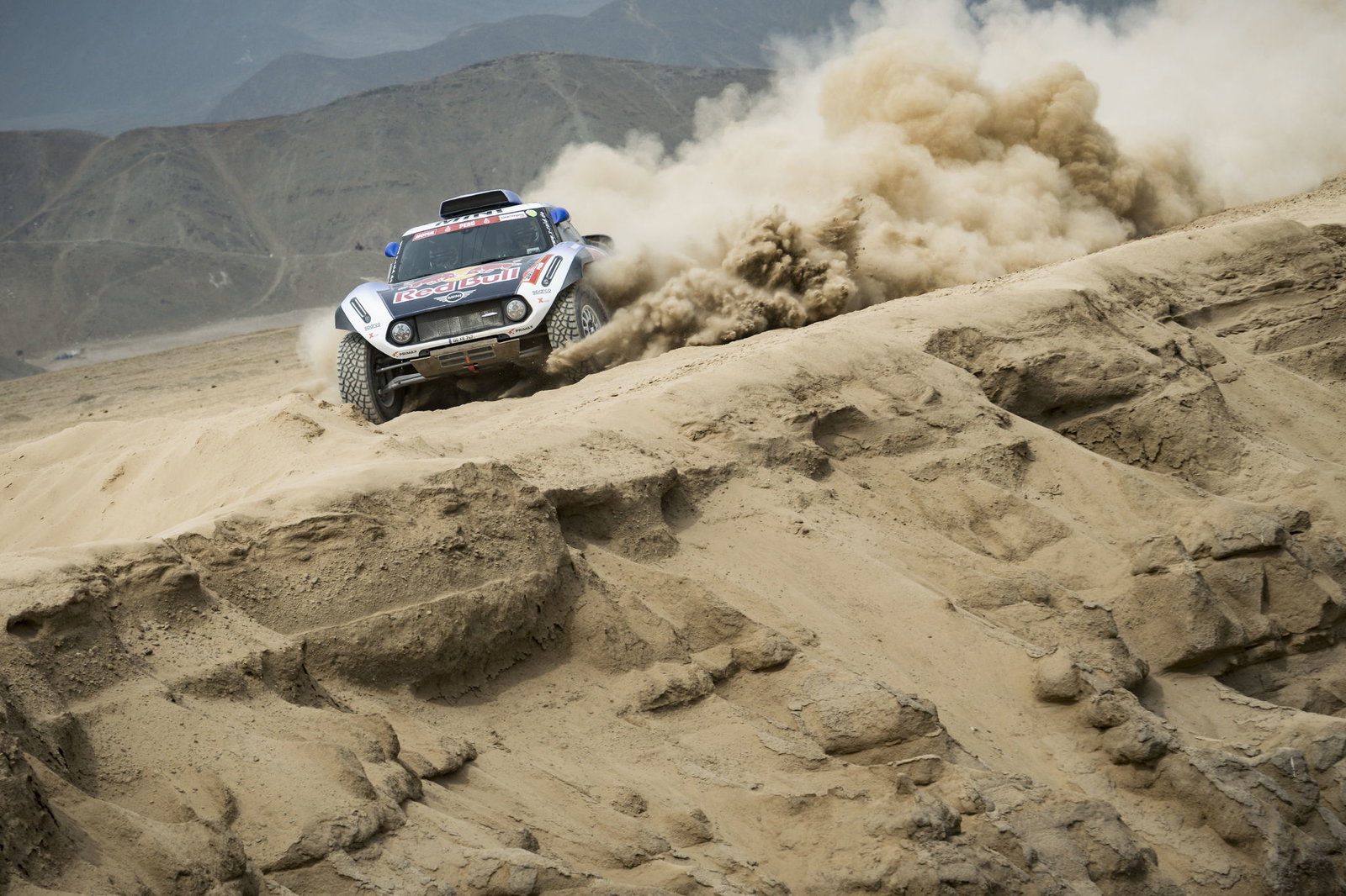 Crash.net's Top 100 Drivers and Riders of 2018 - 20-1