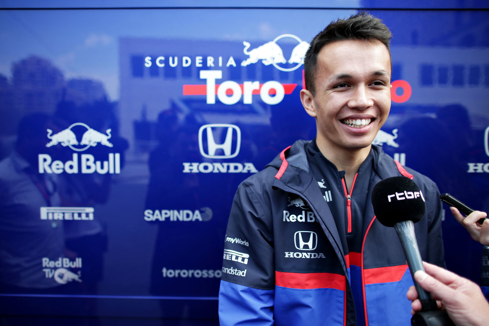 Kubica: Hampir tidak mungkin bagi Williams untuk mendapatkan keuntungan dari balapan gila di Baku