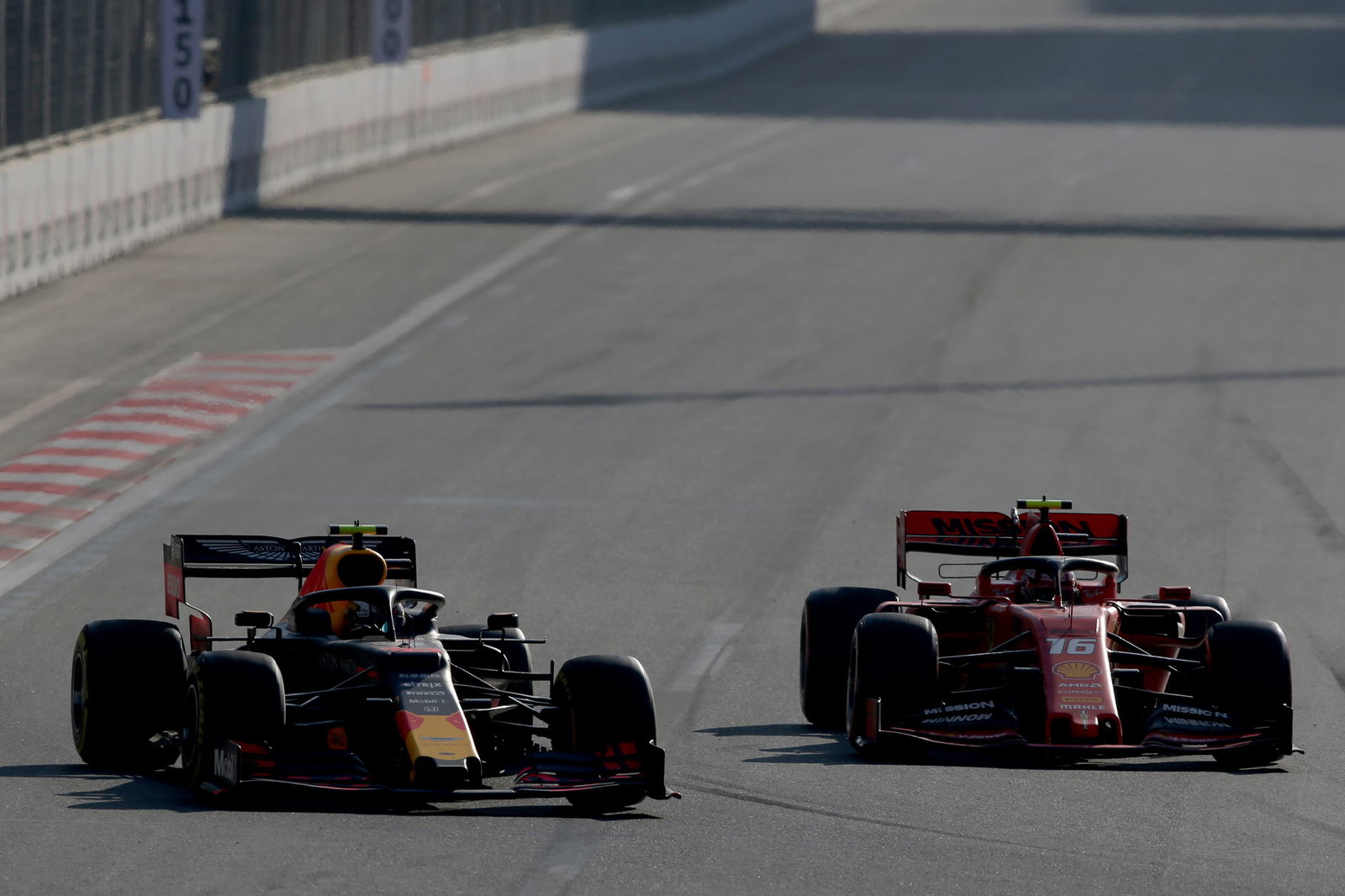 Raikkonen explains front wing issue which forced pit lane start