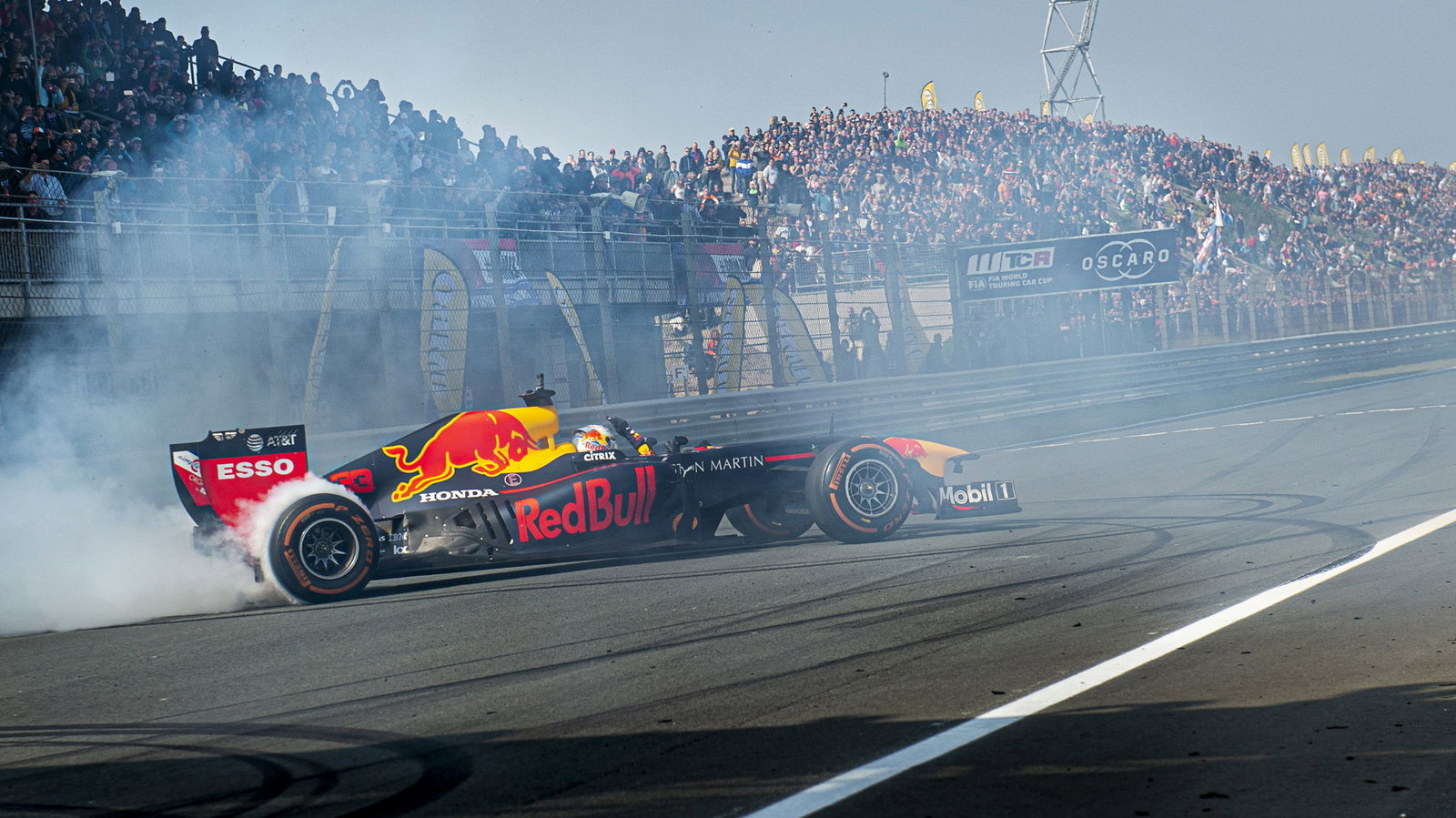 Virtual GP victor George Russell had “missed” winning feeling in F1