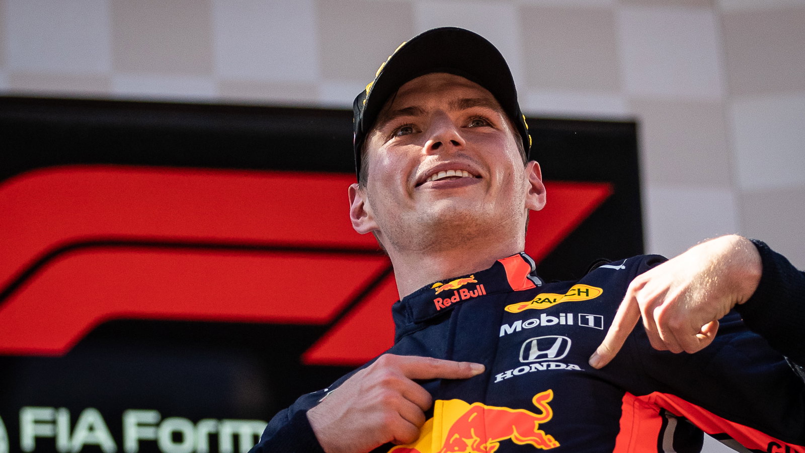 Austrian GP conclusions: Max Verstappen thriller silences F1 critics