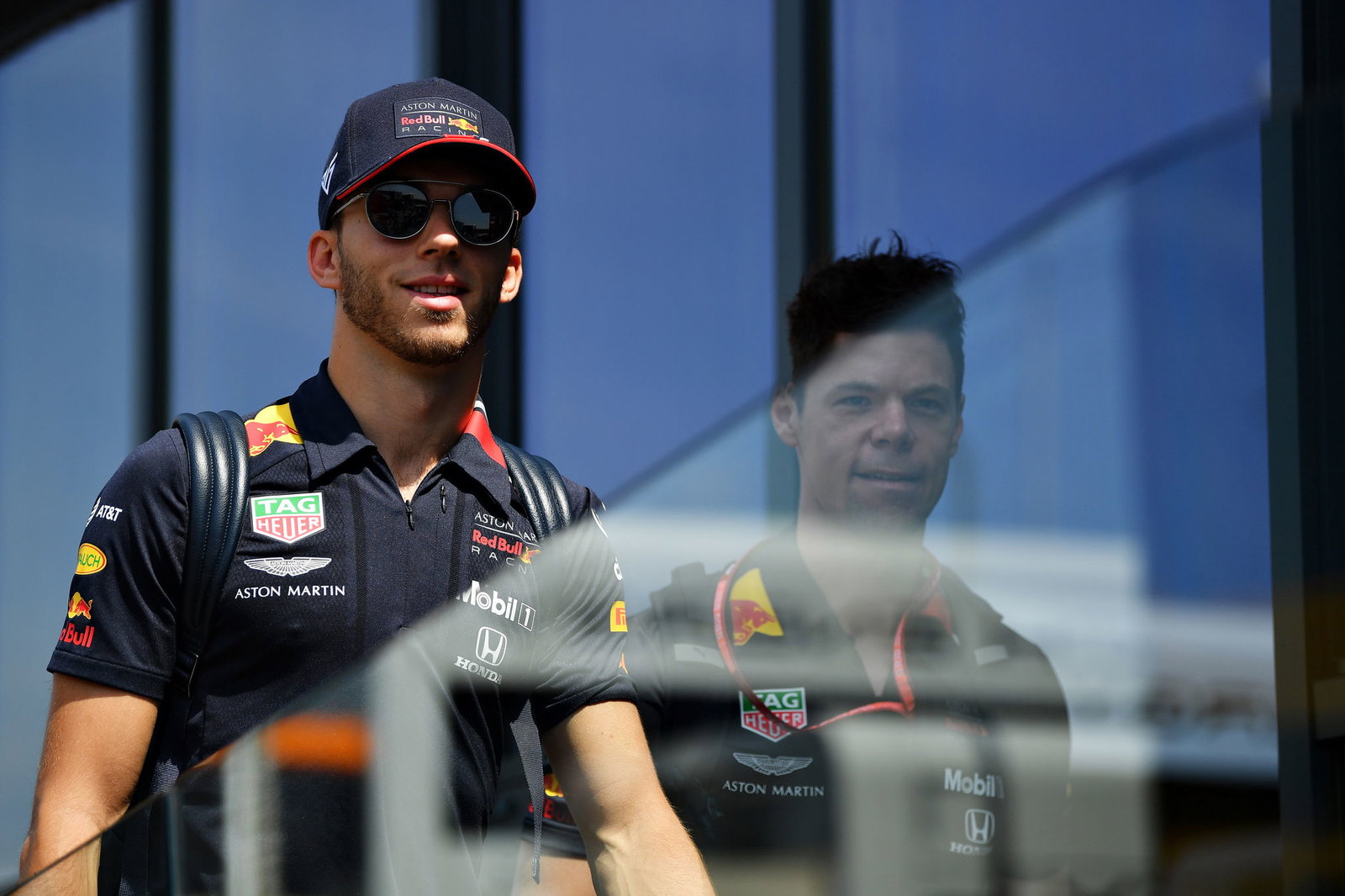 Steiner ‘still not over’ Haas' intra-team British GP collision