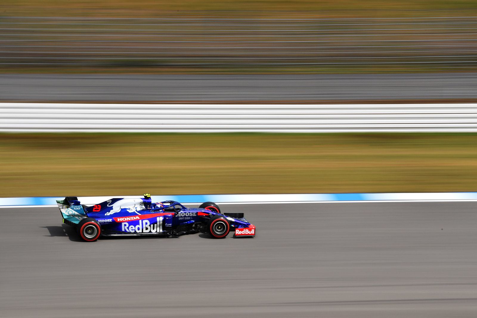 Williams breaks F1 curfew for Kubica chassis change at German GP