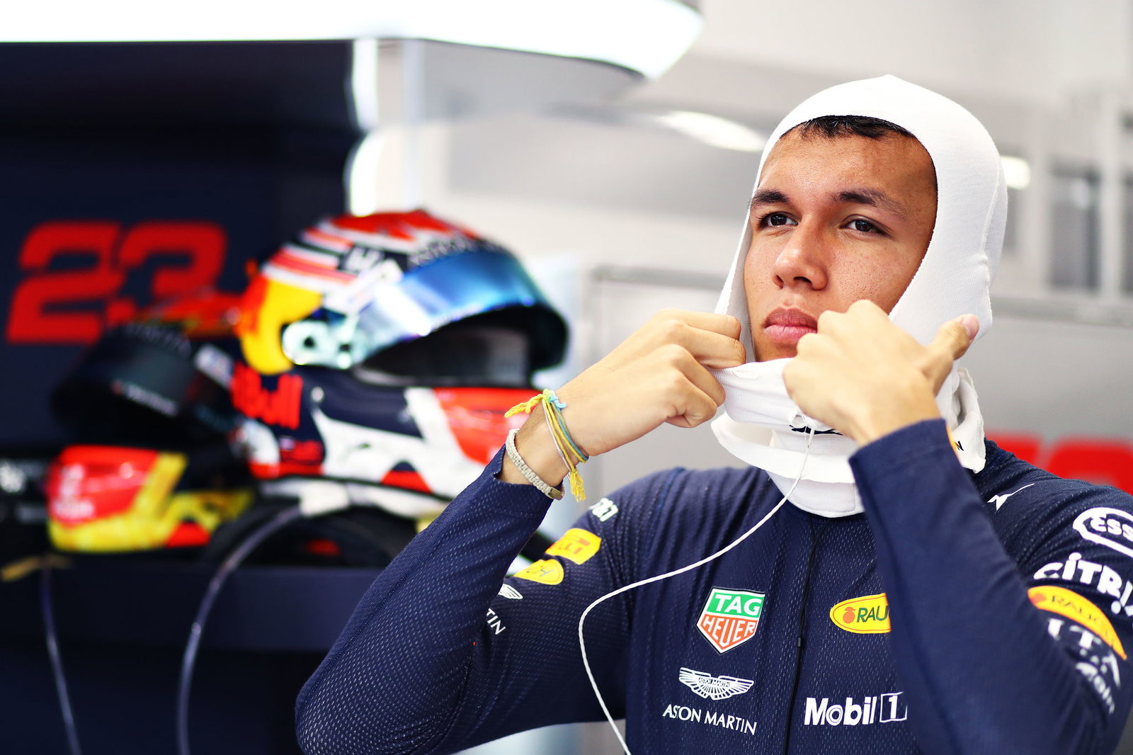 Valtteri Bottas determined to avoid repeat of Russian GP team orders