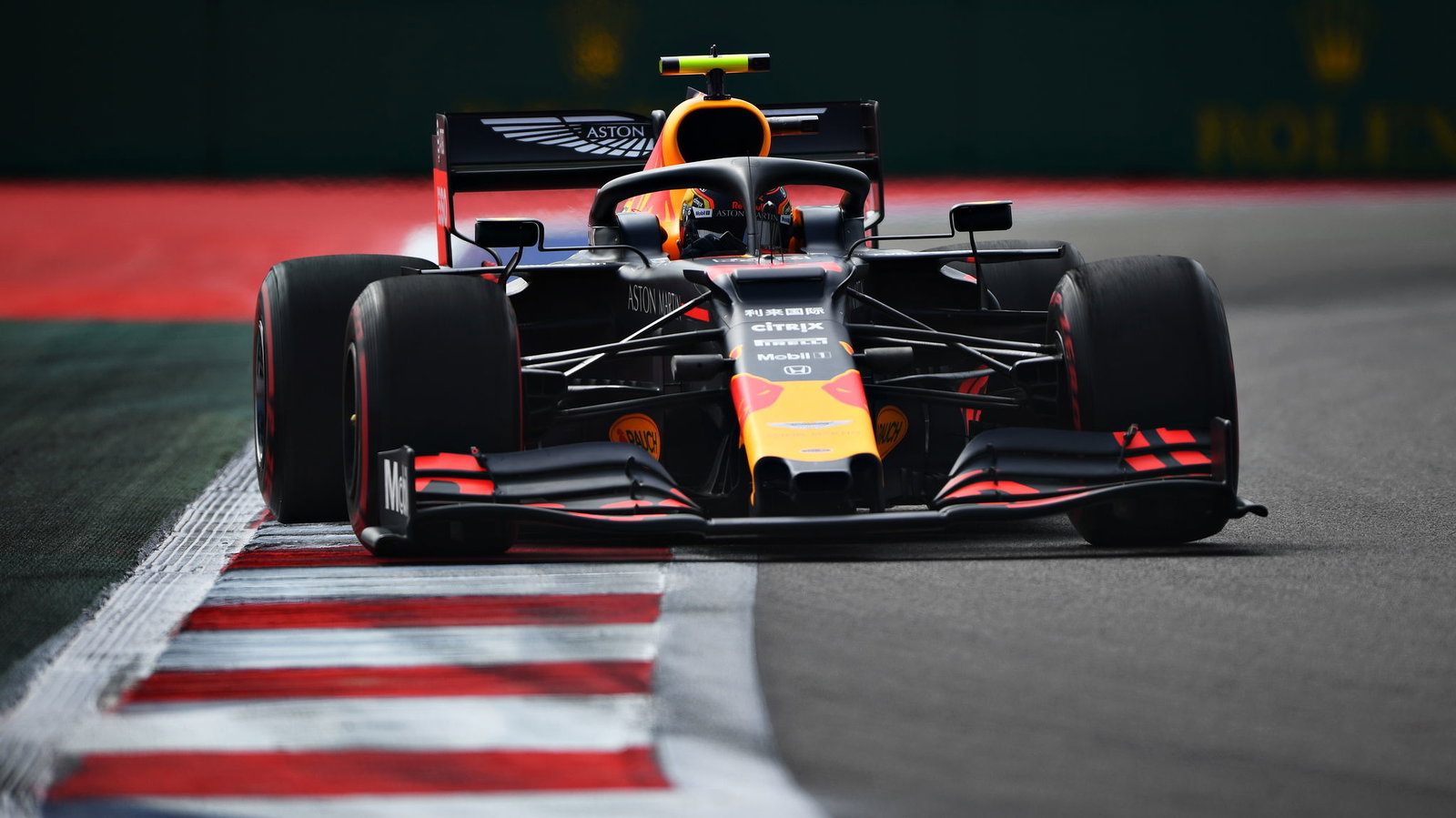 McLaren did not consider Ferrari F1 engines for 2021