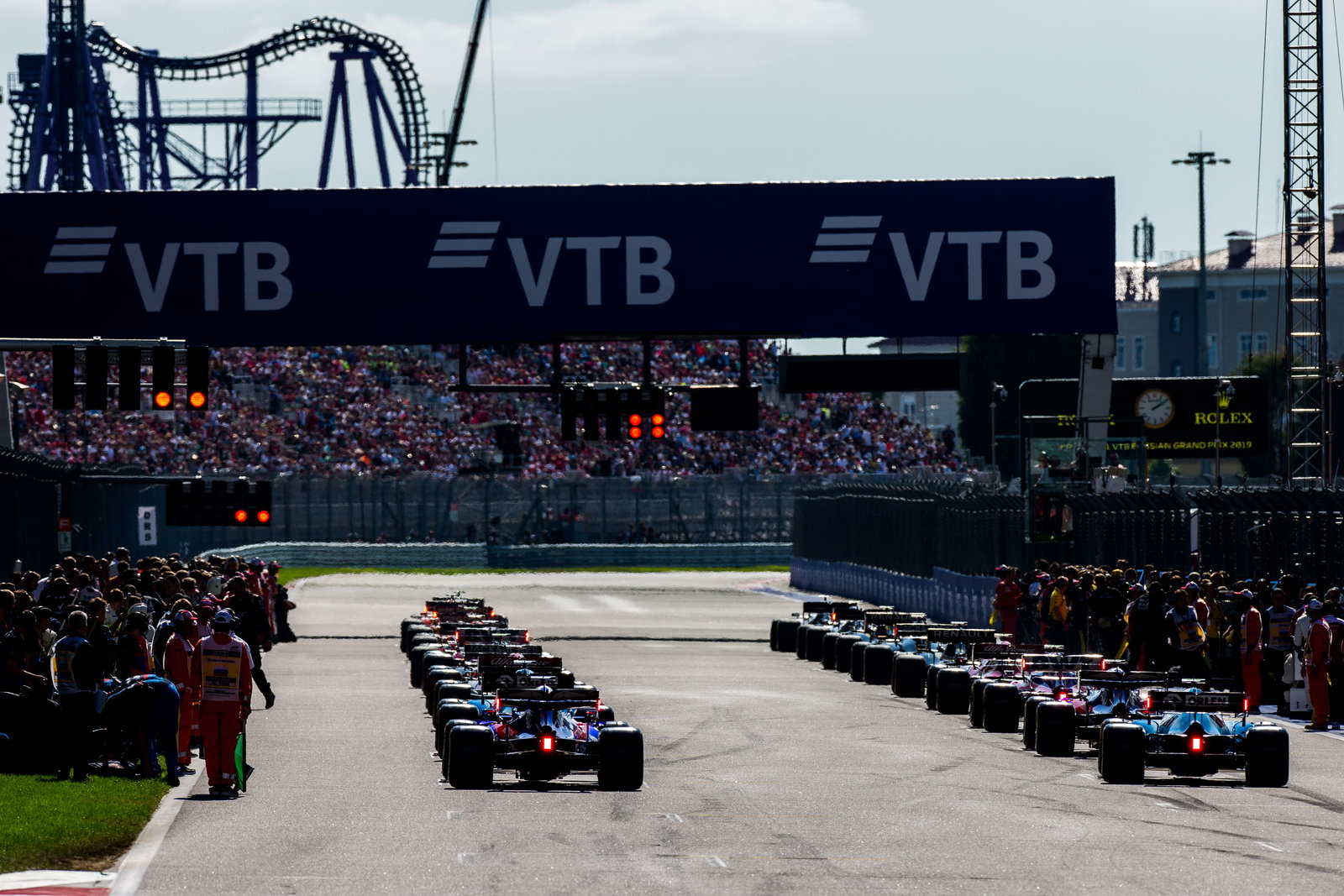 Mercedes: No political advantage from McLaren F1 engine deal