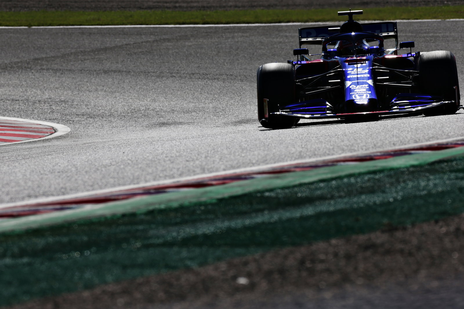 F1 2019 Japanese Grand Prix: Race Day as it happened! 