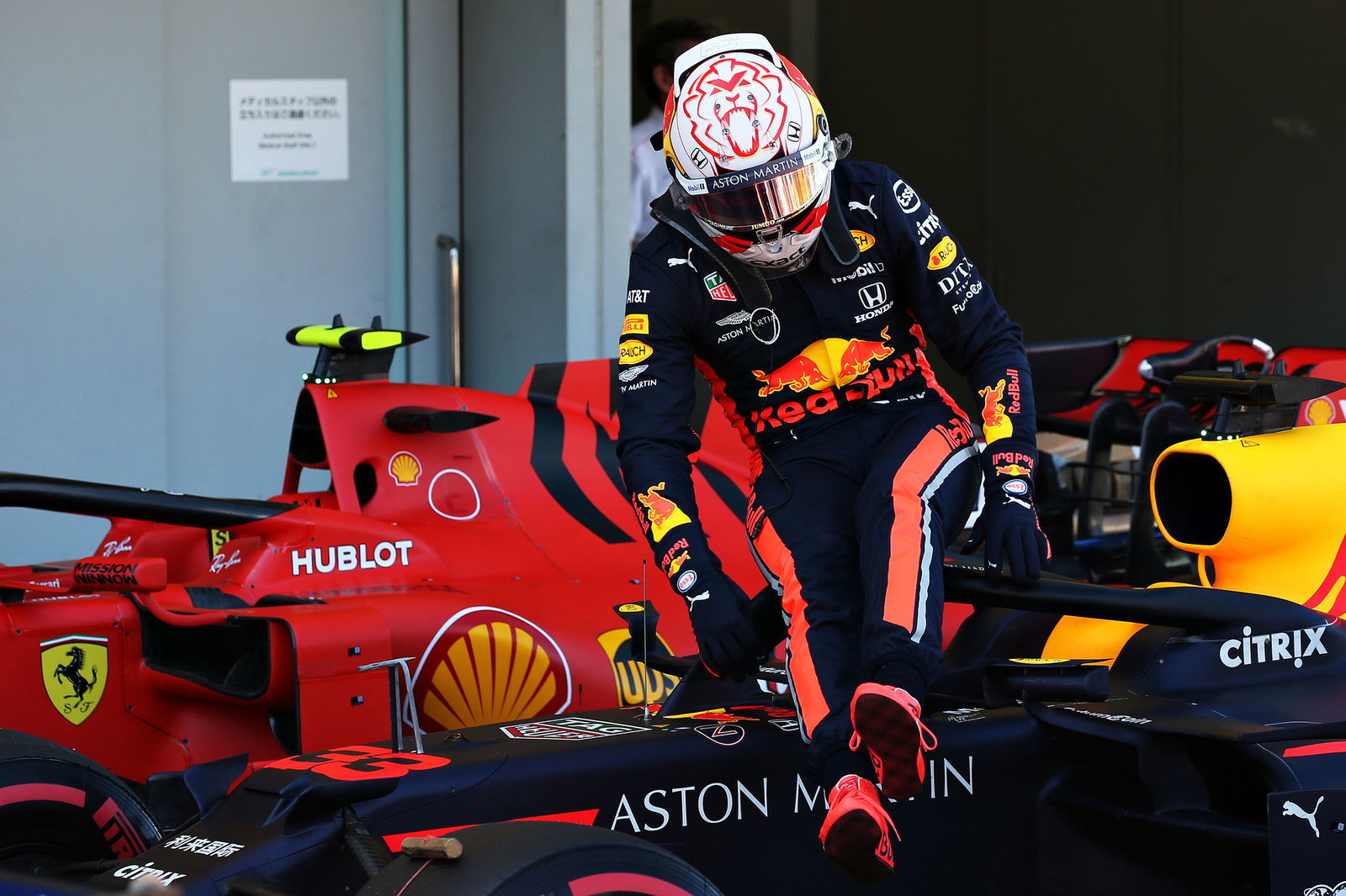 Haas boss Guenther Steiner hints at F1 weekend schedule changes