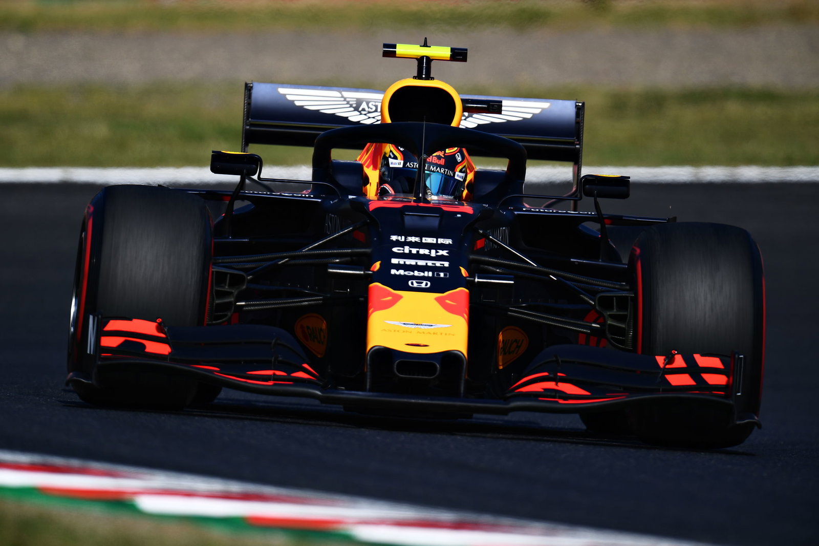 Steiner: No short-term light at the end of the tunnel for Haas