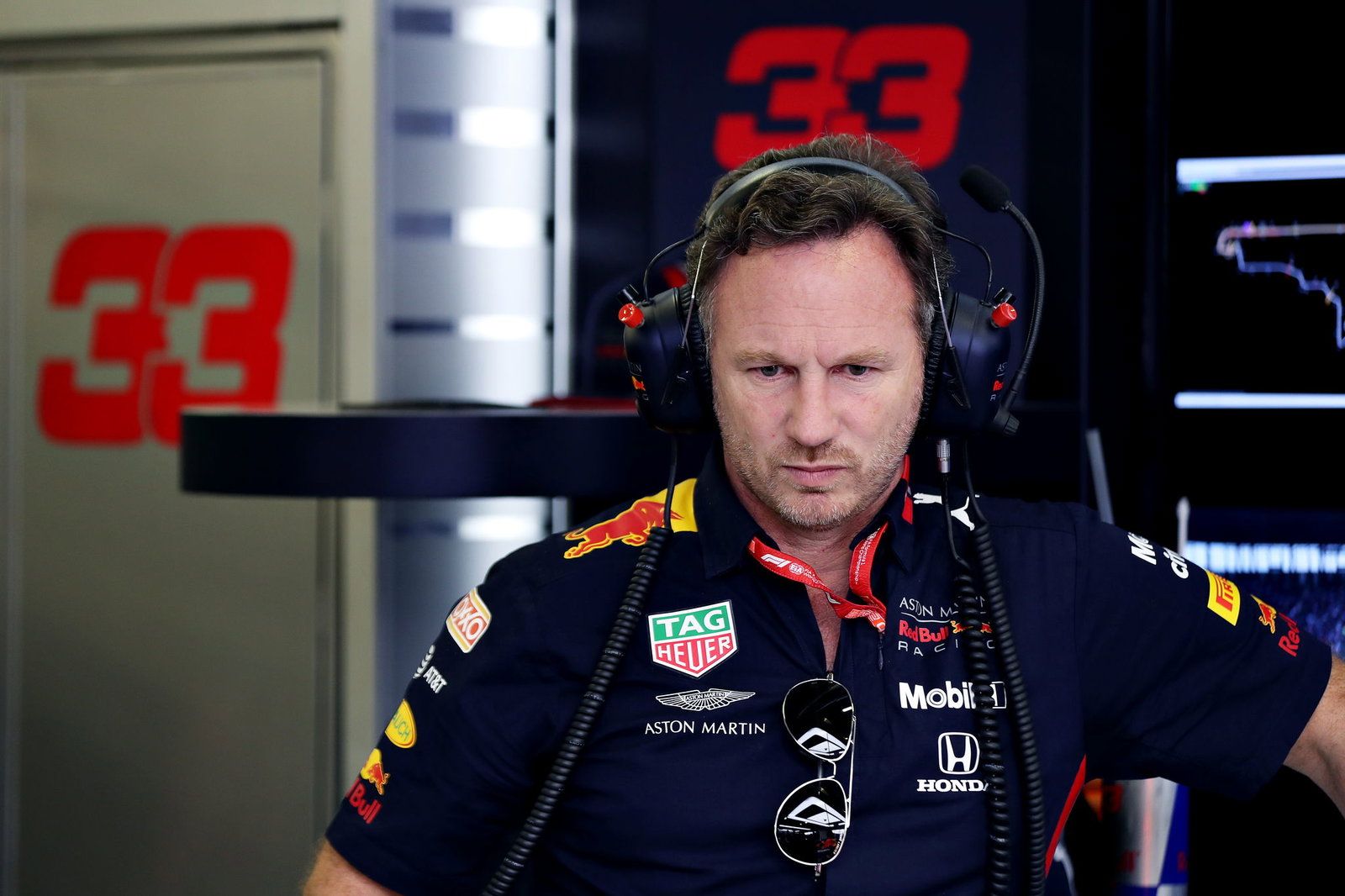 Zak Brown: Reliability has been McLaren’s ‘weak spot’ in F1 2019