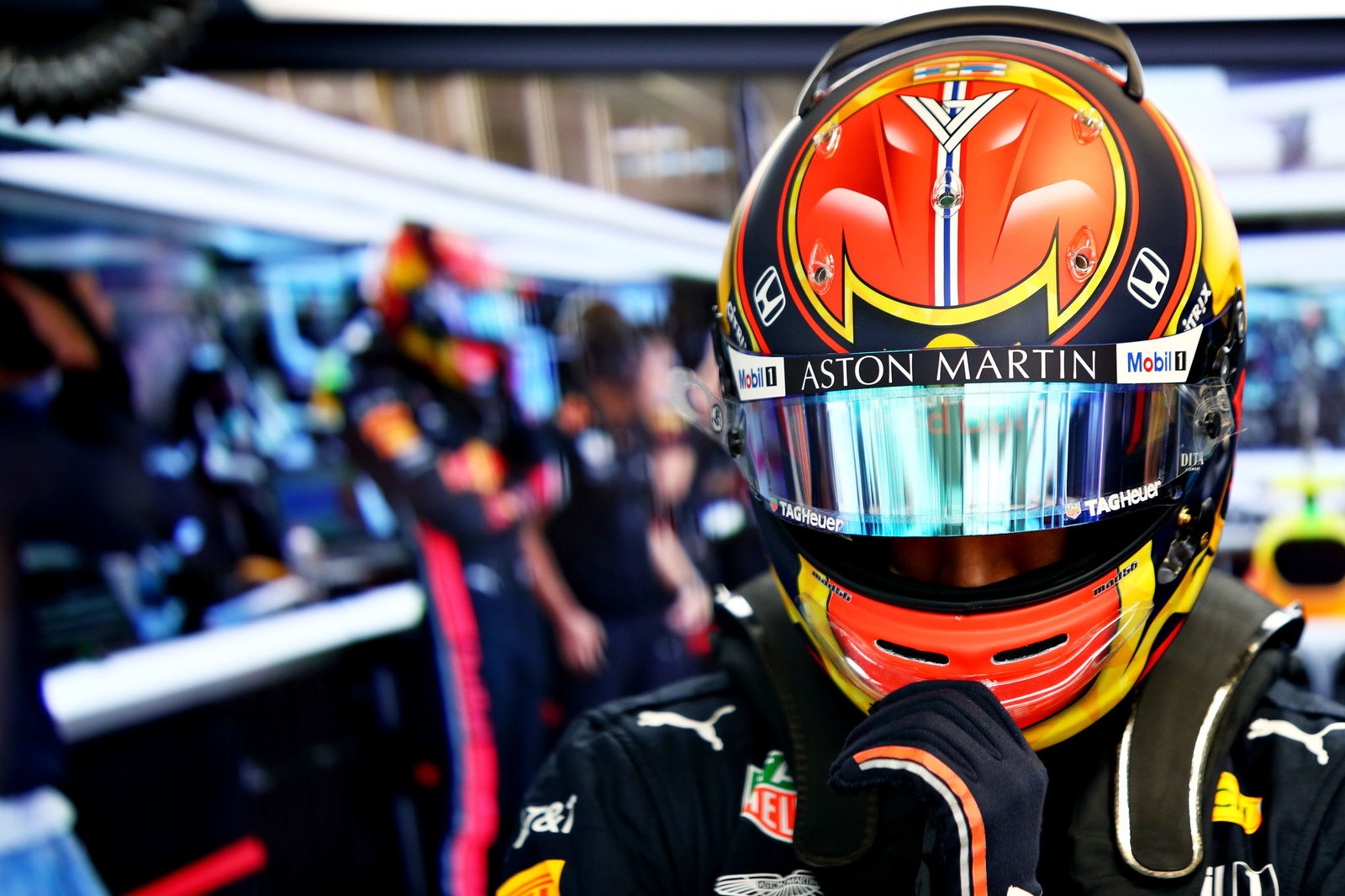 F1 2019 Brazil Grand Prix: FP3 dan Kualifikasi Saat Itu Terjadi