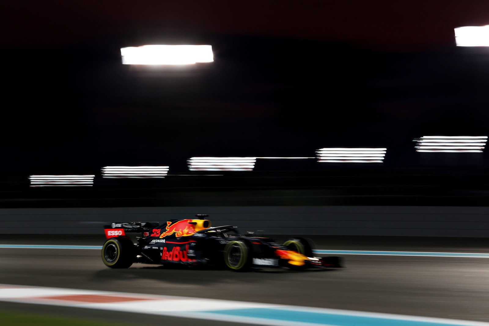 Nico Hulkenberg felt F1 finale was “worthy” effort despite blank