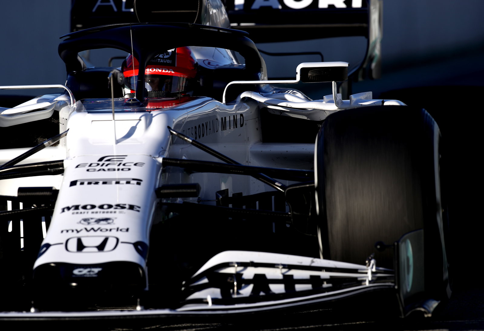 Triple-header Italia kemungkinan untuk F1, kata bos Imola