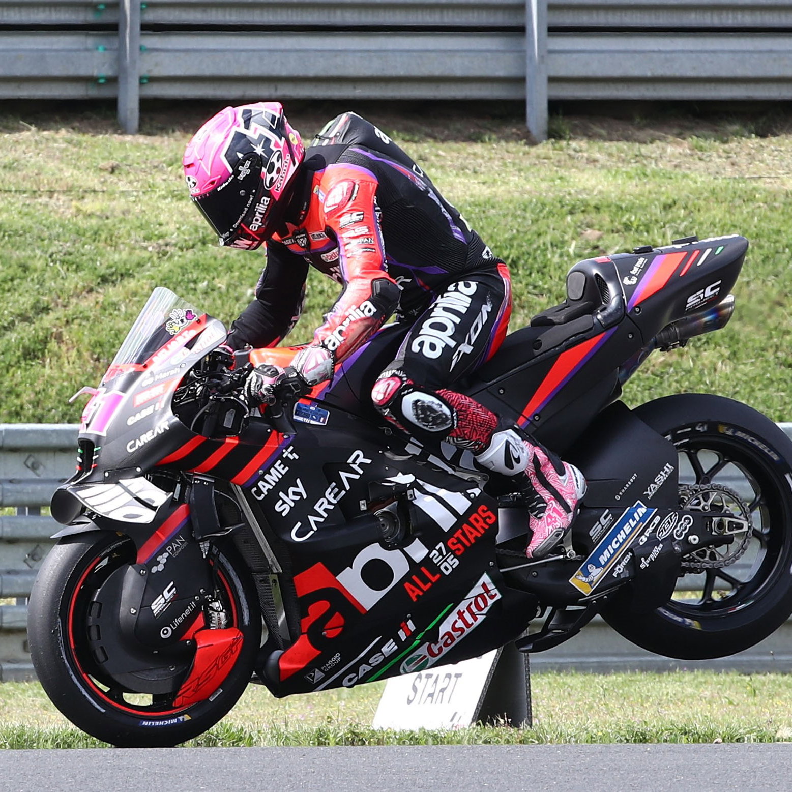 Aleix Espargaro